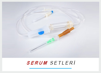 Serum Setleri